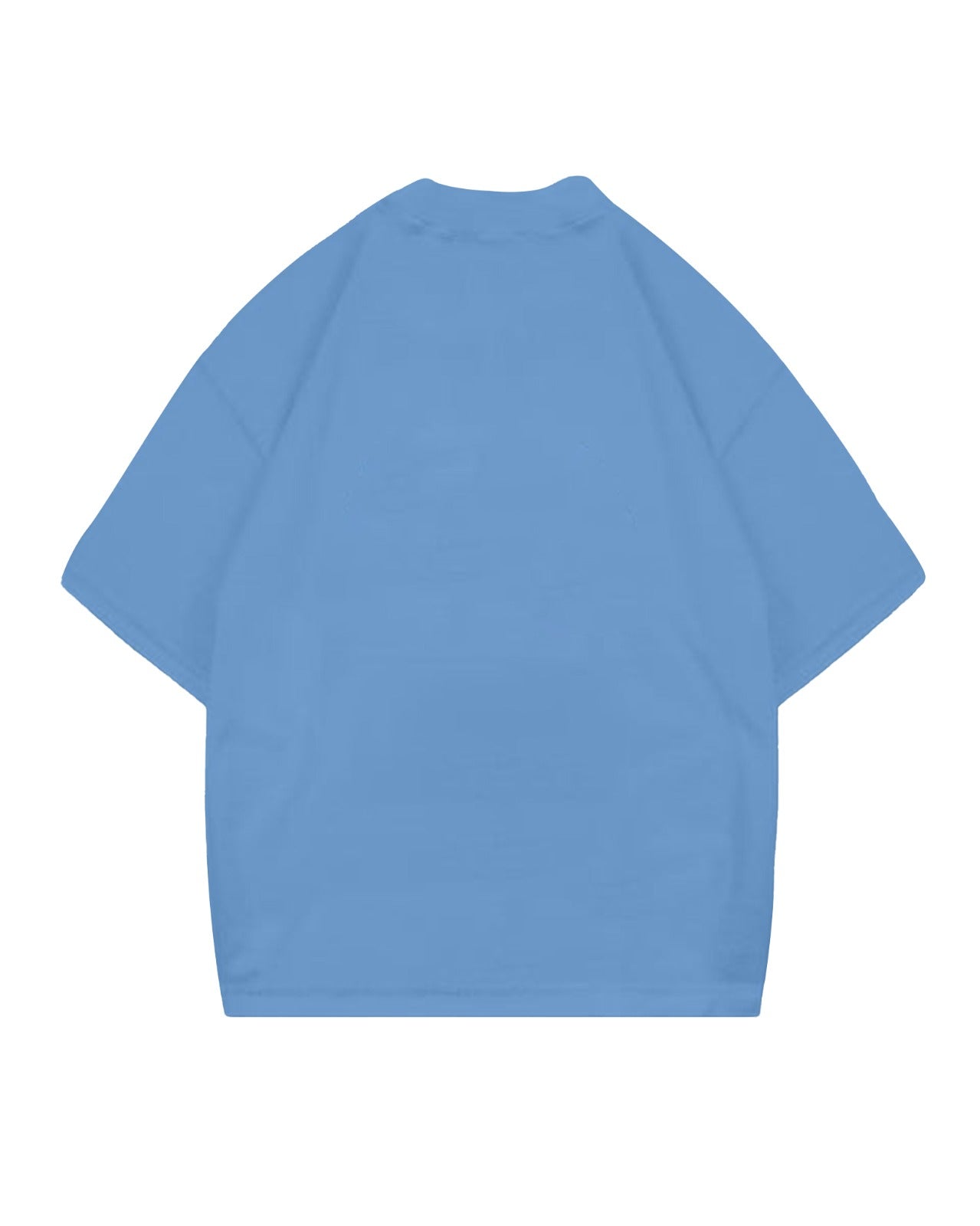 One Piece Oversized T-Shirt