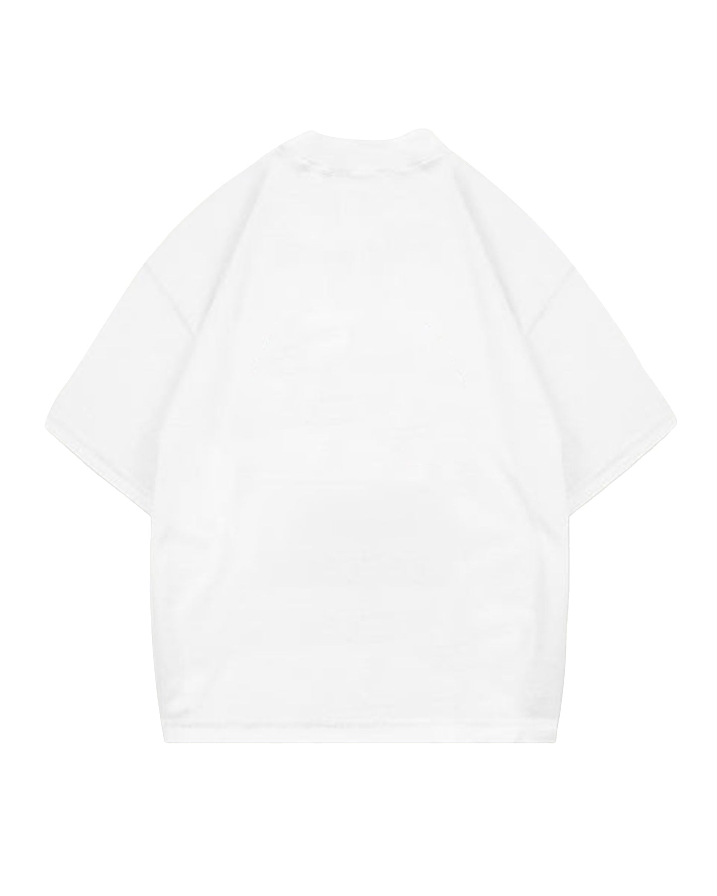 Racer Speed Oversized T-shirt