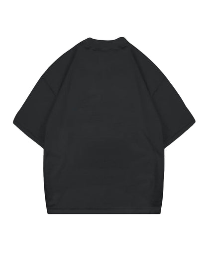 Back to the Future Oversized T-Shirt