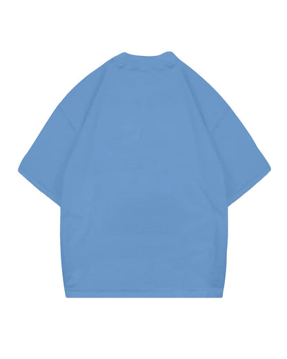One Piece Oversized T-Shirt