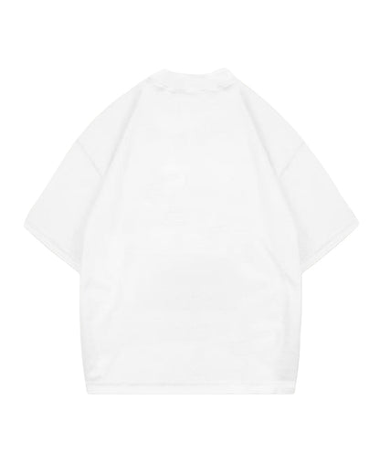 Racer Speed Oversized T-shirt